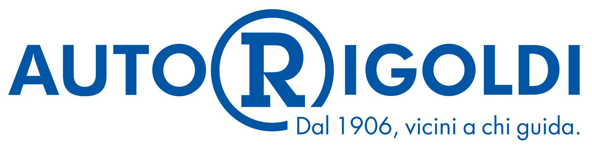 Autorigoldi Logo
