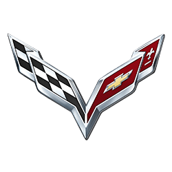 logo Corvette