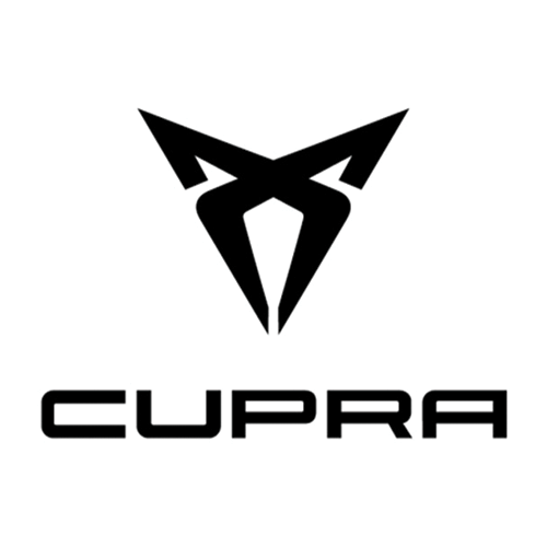 logo Cupra