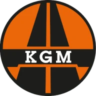 logo KGM