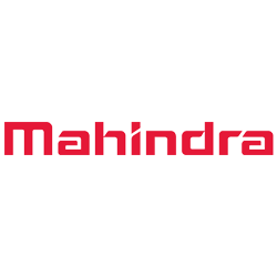 logo Mahindra