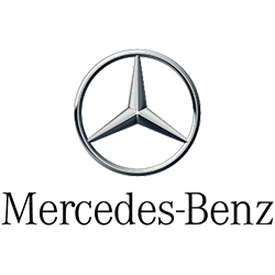 logo Mercedes