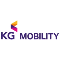 logo KG Mobility