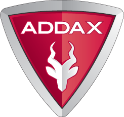logo ADDAX MOTORS