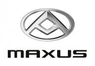 logo MAXUS