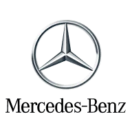 logo Mercedes-Benz