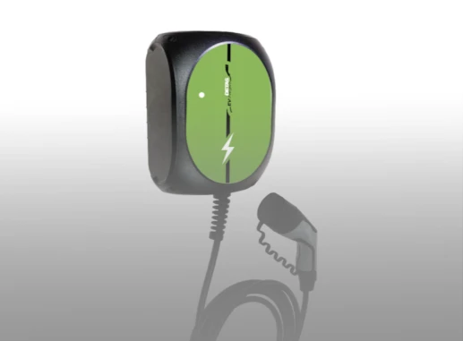 Wallbox Irengo Detas Prime Smart